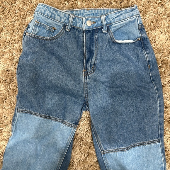 Shein Jeans, size XS - Picture 7 of 10